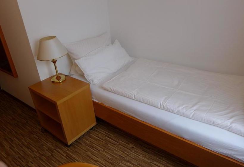 Central Hotel Greiveldinger