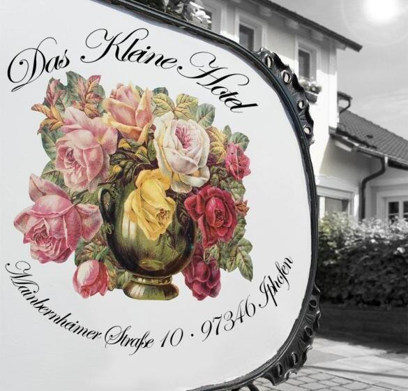 Das Kleine Hotel Iphofen, Frühstückszauber, No Waste, Nachhaltig, Nahe Aller Weingüter, Knauf Gips K