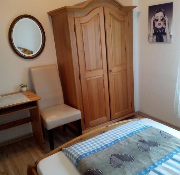 فندق Dom  Betzdorf