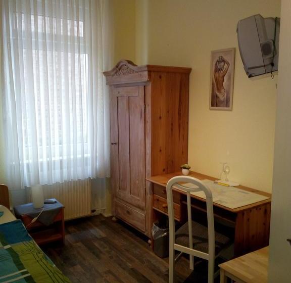 فندق Dom  Betzdorf