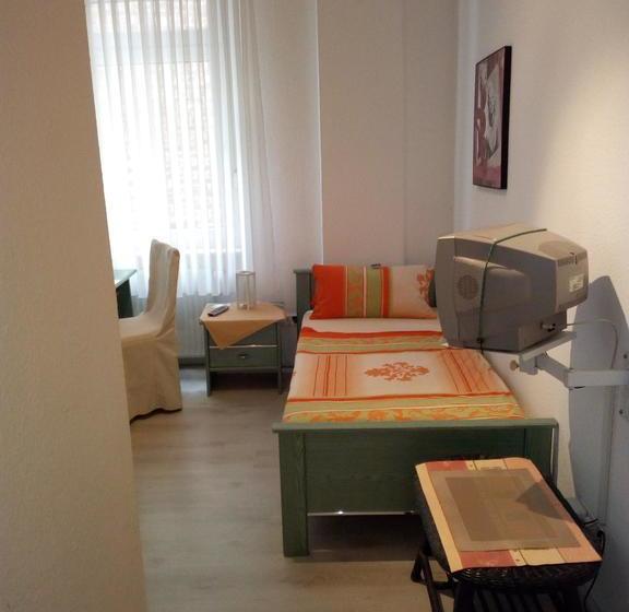 فندق Dom  Betzdorf