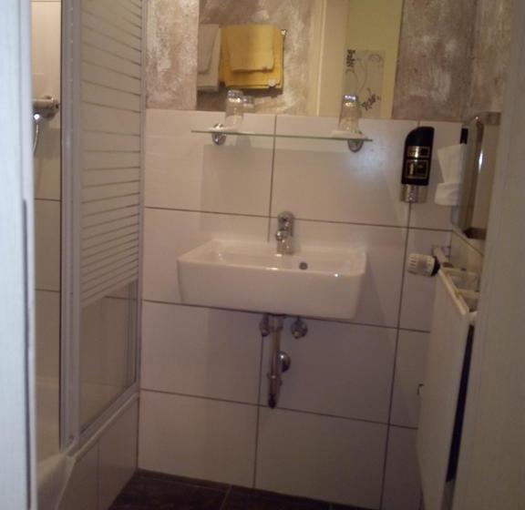 فندق Dom  Betzdorf