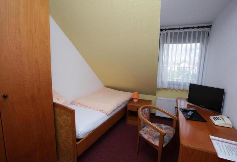 Eiscafe Pizzeria Hotel Rialto