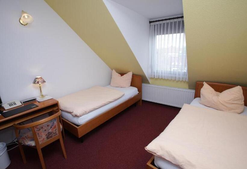 Eiscafe Pizzeria Hotel Rialto