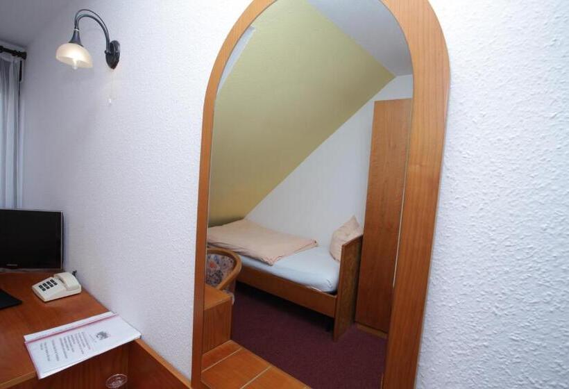 Eiscafe Pizzeria Hotel Rialto