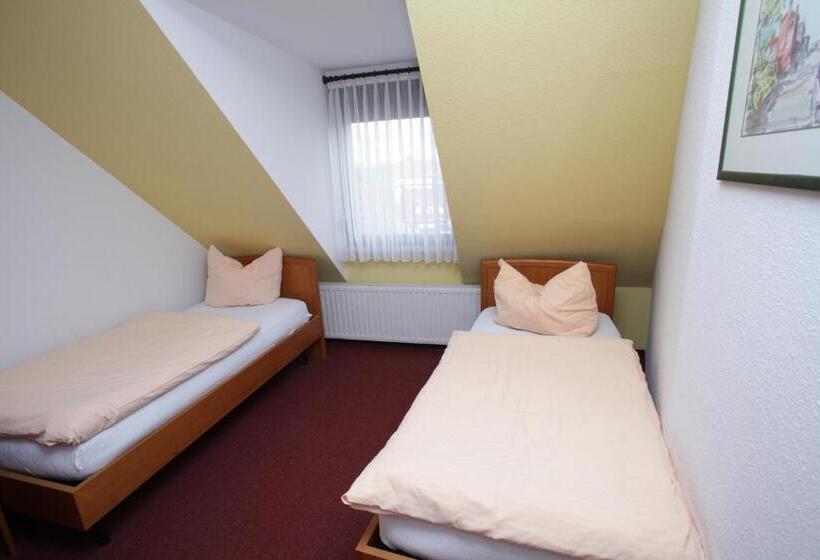 Eiscafe Pizzeria Hotel Rialto