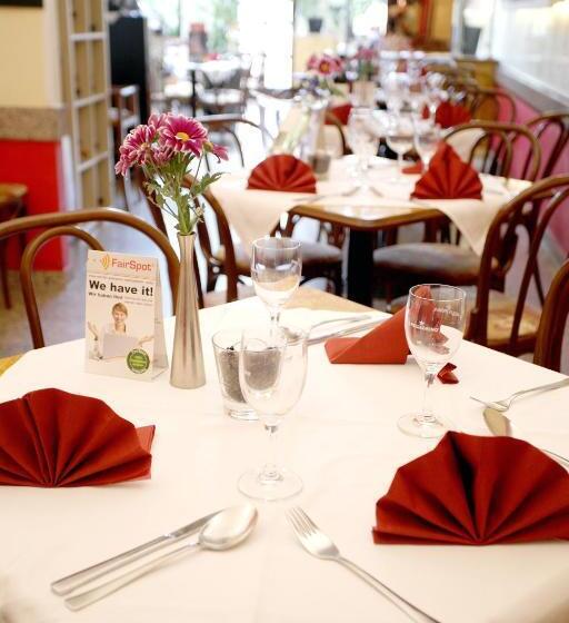 Eiscafe Pizzeria Hotel Rialto