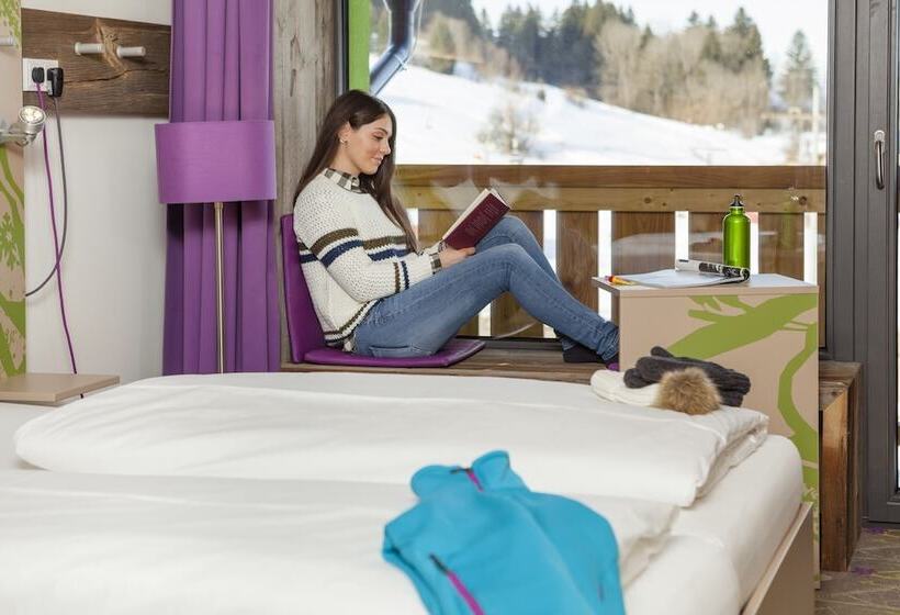 Explorer Hotel Berchtesgaden