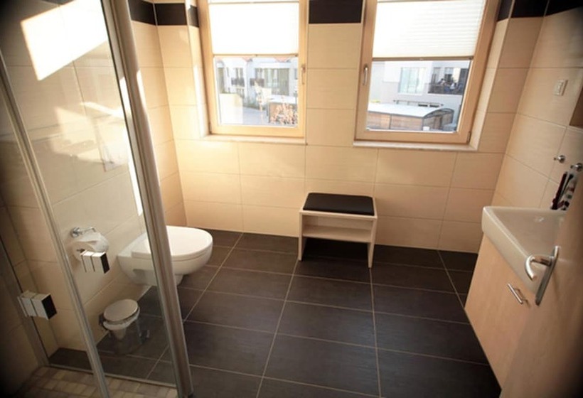 Ferienappartements Jack _ Richies