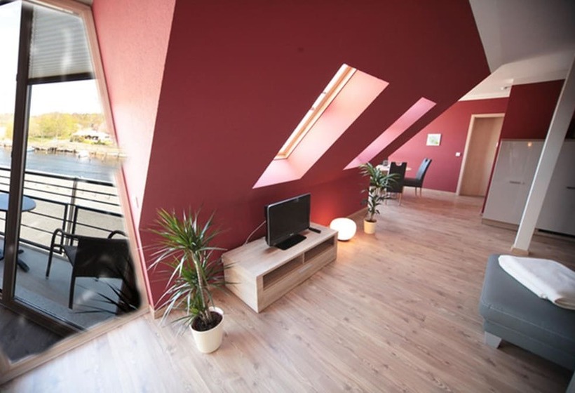 Ferienappartements Jack _ Richies