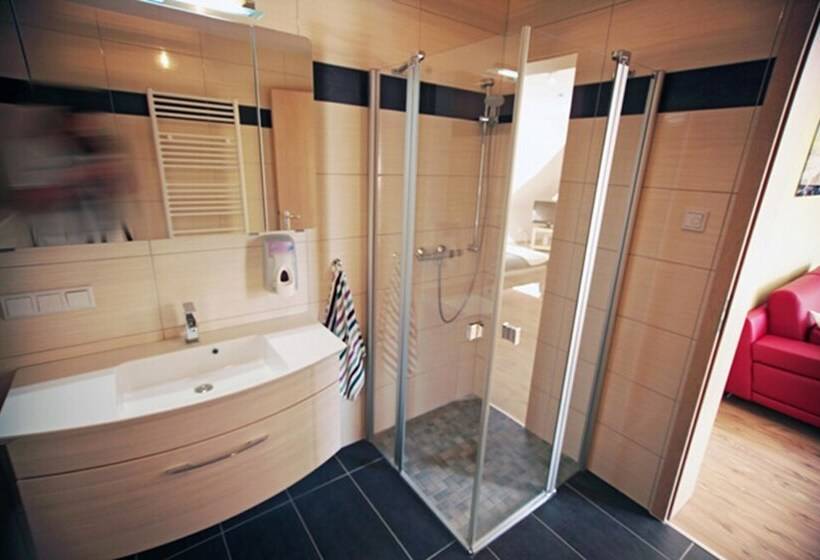 Ferienappartements Jack _ Richies