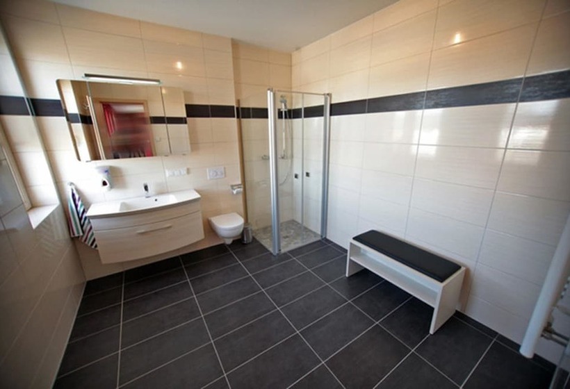 Ferienappartements Jack _ Richies