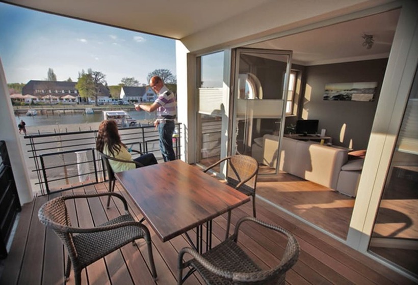 Ferienappartements Jack _ Richies