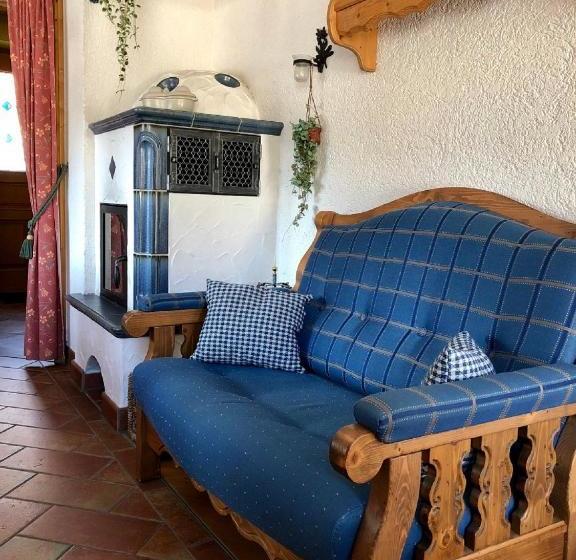 Feriendomizil Lautertal Idylle