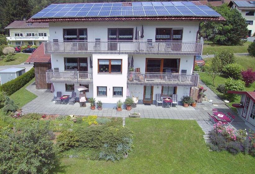 Ferienwohnung Dimpfl Stad´l Fam. Lemberger