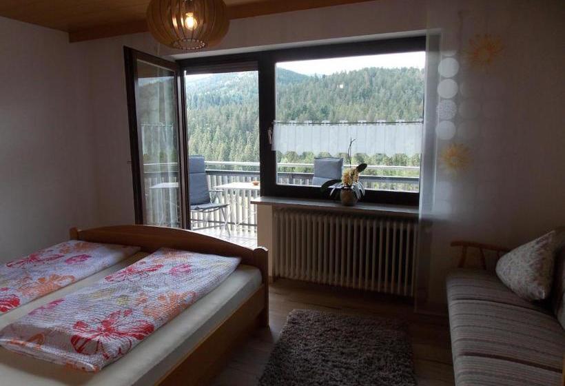 Ferienwohnung Dimpfl Stad´l Fam. Lemberger