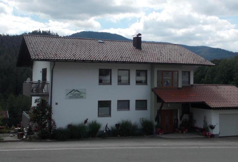 Ferienwohnung Dimpfl Stad´l Fam. Lemberger