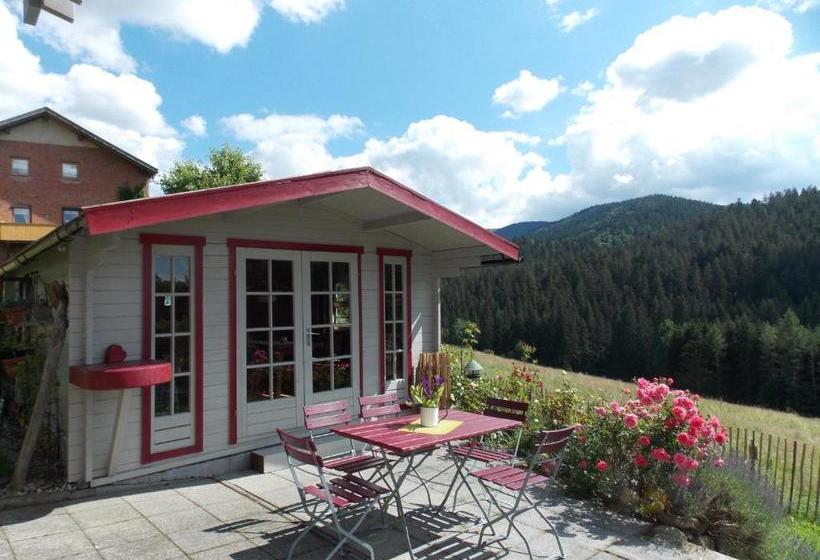 Ferienwohnung Dimpfl Stad´l Fam. Lemberger