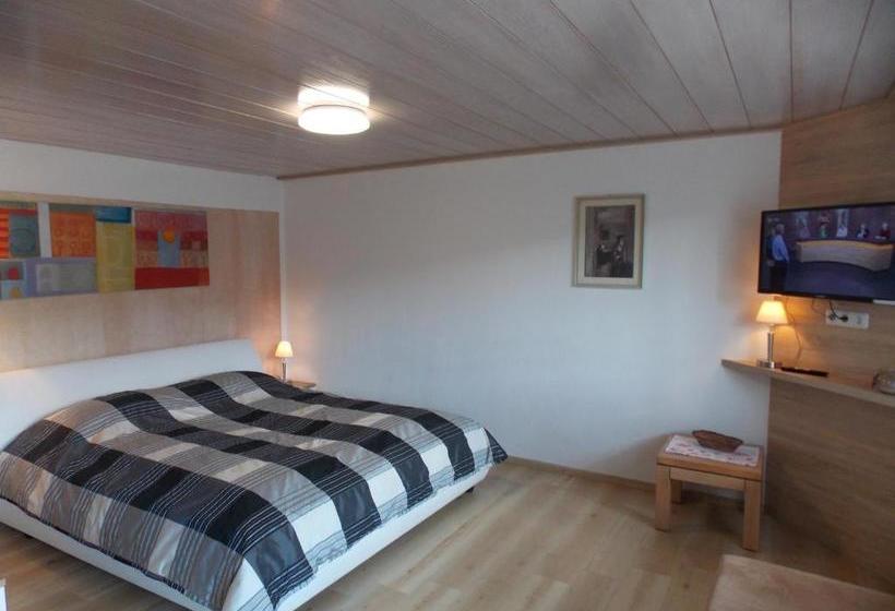 Ferienwohnung Dimpfl Stad´l Fam. Lemberger