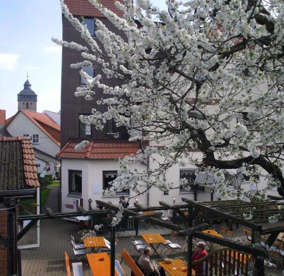 Frau Holle Land Hotel Witzenhausen