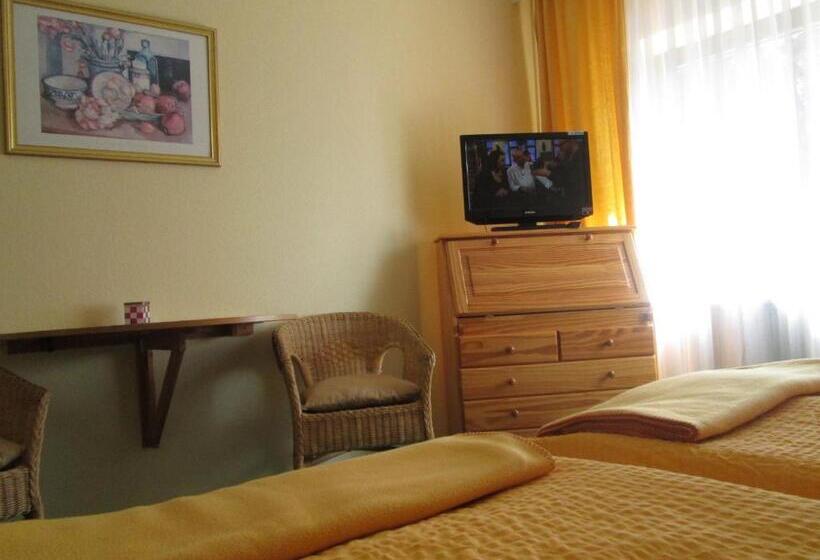 Frau Holle Land Hotel Witzenhausen