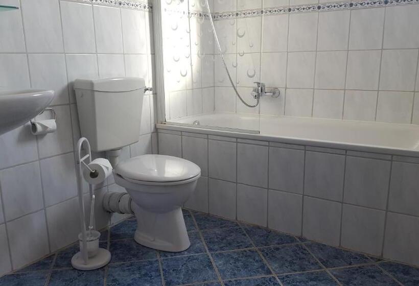 Frau Holle Land Hotel Witzenhausen