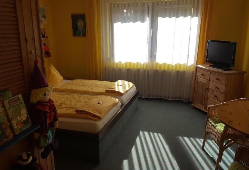 Frau Holle Land Hotel Witzenhausen