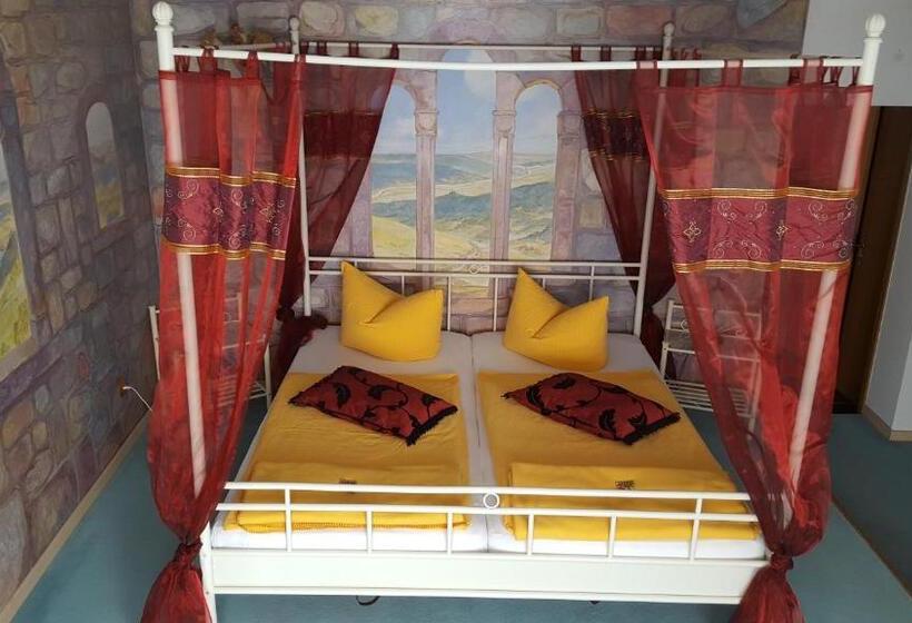 Frau Holle Land Hotel Witzenhausen