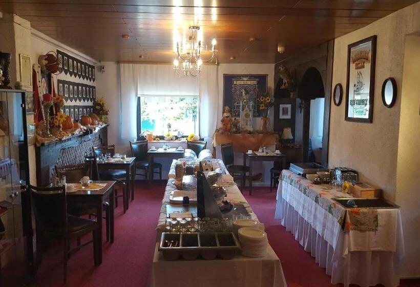 Frau Holle Land Hotel Witzenhausen