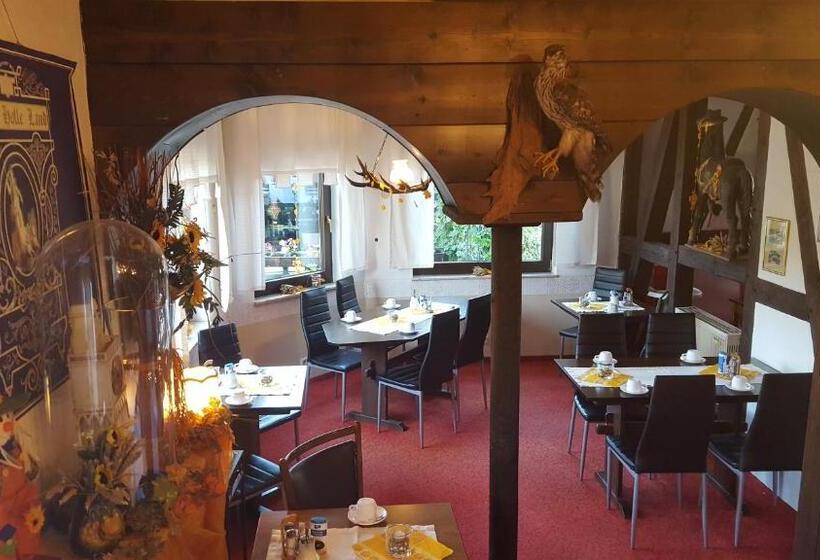 Frau Holle Land Hotel Witzenhausen