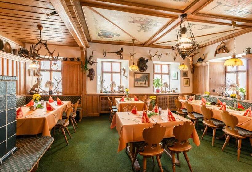 Gasthof & Hotel Goldene Krone