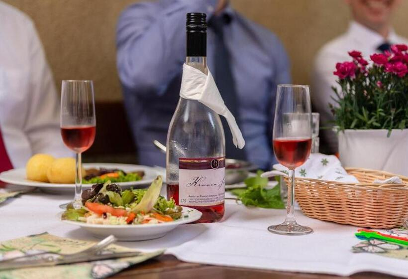 Gasthof & Hotel Goldene Krone