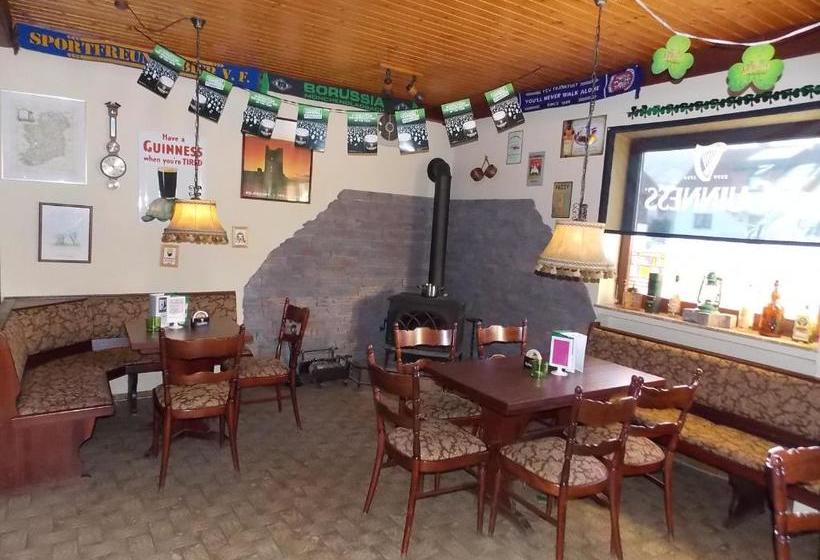 فندق Gasthof Rhönperle