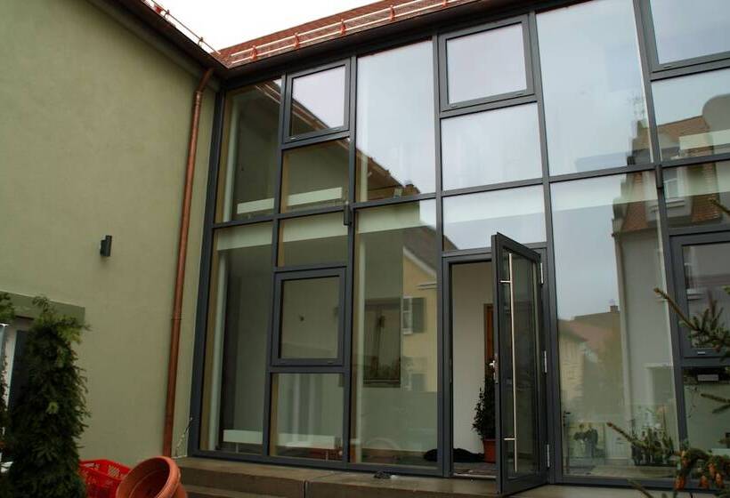 Genießerhotel Limbacher