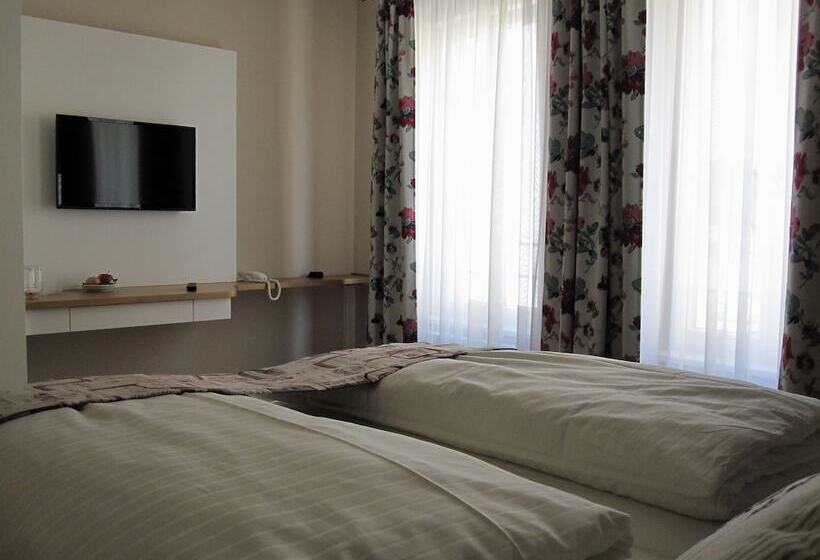 Genießerhotel Limbacher