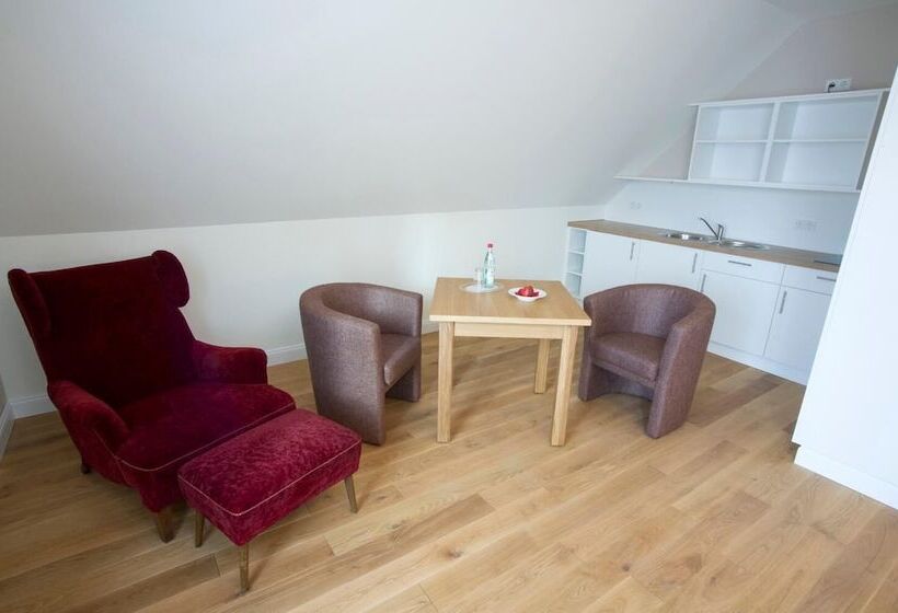 Genießerhotel Limbacher