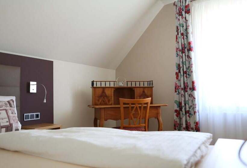 Genießerhotel Limbacher