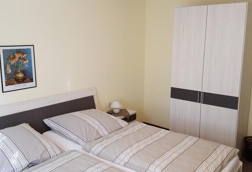 فندق Restaurant Gunsetal