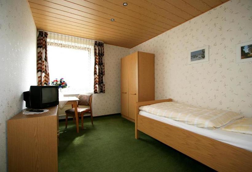 فندق Restaurant Gunsetal