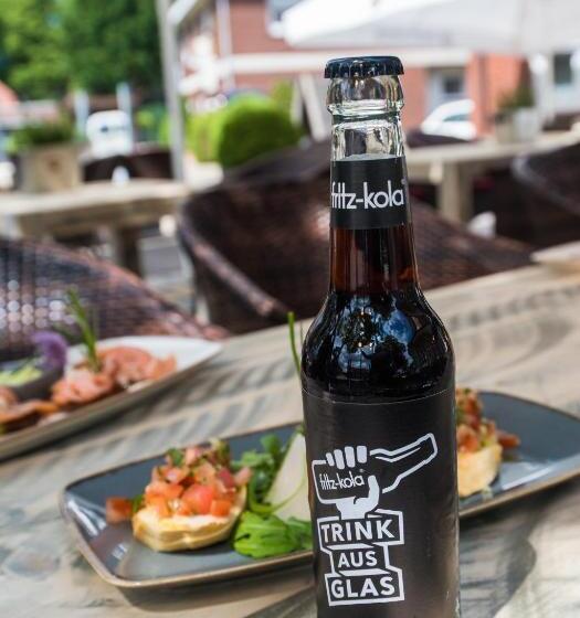 Hagen`s Hotel Eat & Meet Restaurant Bar Lounge