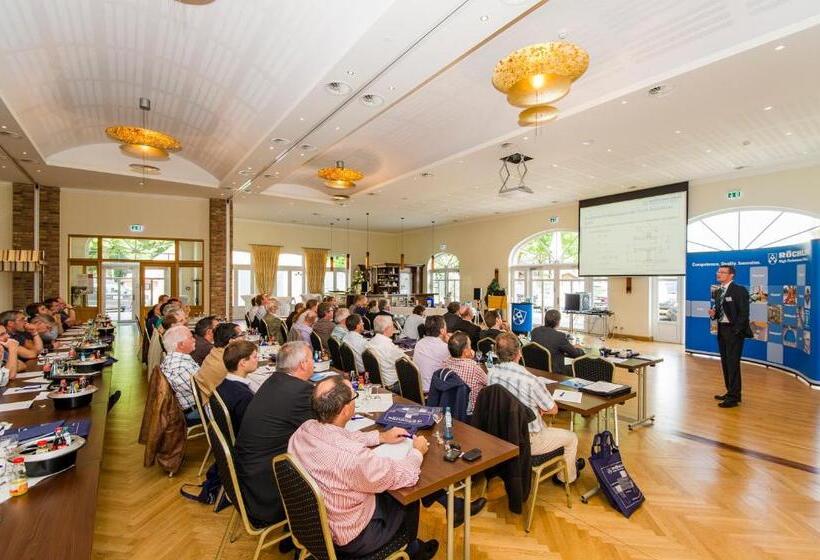 Hagen`s Hotel Eat & Meet Restaurant Bar Lounge