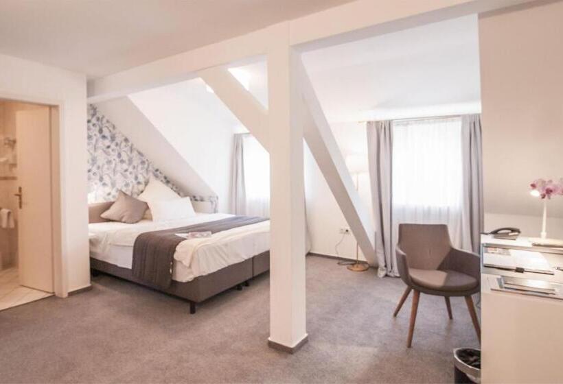 Hofgut Dippelshof Hotel Und Restaurant Kg