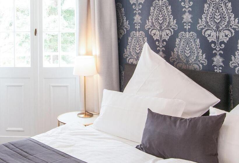 Hofgut Dippelshof Hotel Und Restaurant Kg