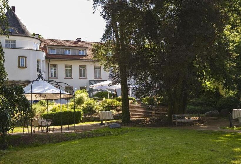 Hofgut Dippelshof Hotel Und Restaurant Kg