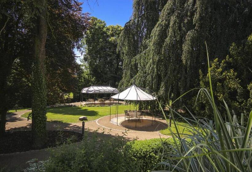 Hofgut Dippelshof Hotel Und Restaurant Kg