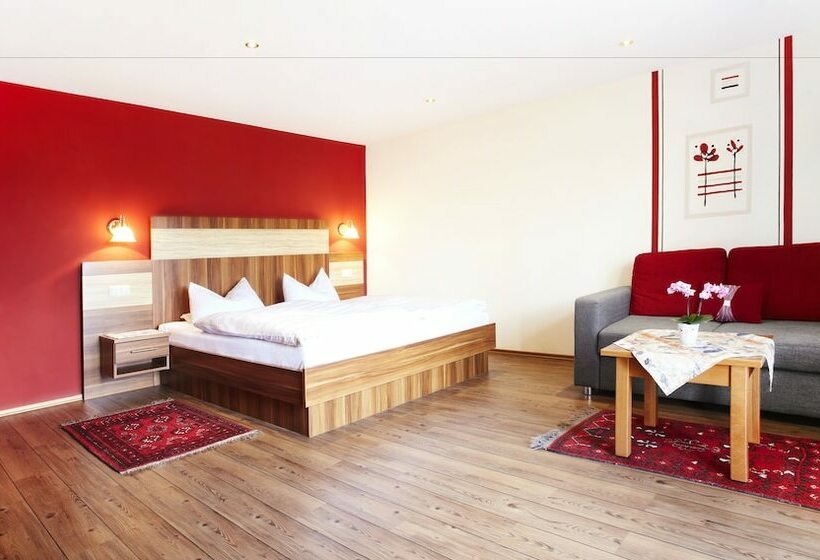 فندق Gasthof Zum Oberen Wirt