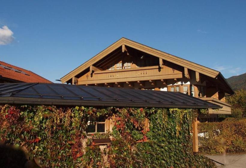 Alpenresidenz Chiemgau