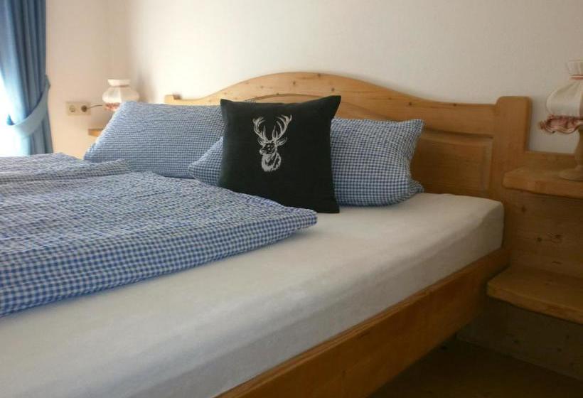 Alpenresidenz Chiemgau