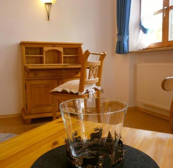 Alpenresidenz Chiemgau