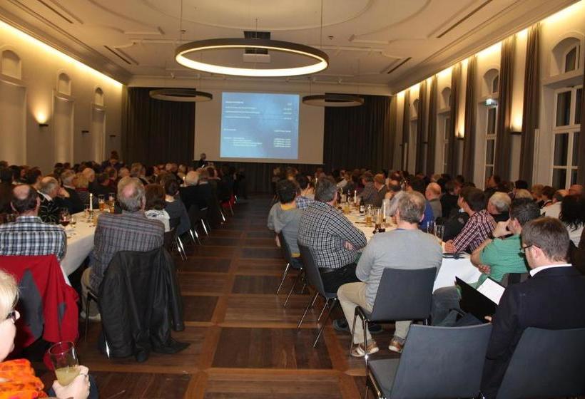 Отель Alte Brauerei Mertingen